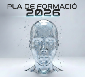 Pla de formació 2026