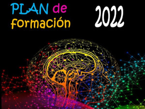 Cartel del Plan Agrupado 2022