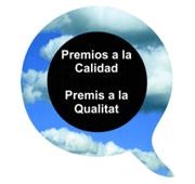 Logotipo de los Permios.